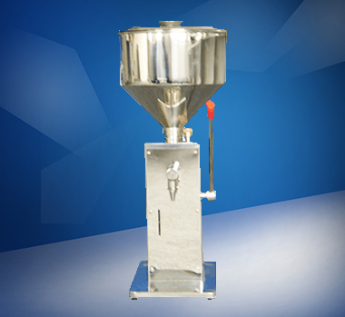 <b>手動(dòng)灌裝機(jī)</b>